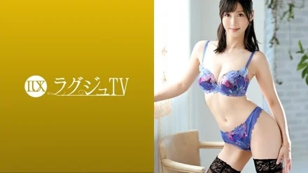 259LUXU-1663