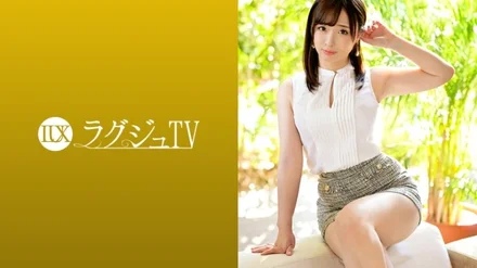 259LUXU-1230 [Uncensored Leaked]
