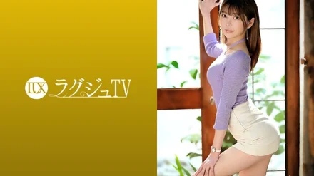 259LUXU-1416 [Uncensored Leaked]