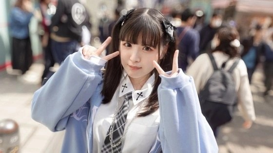 SIRO-5733 [Uncensored Leaked]